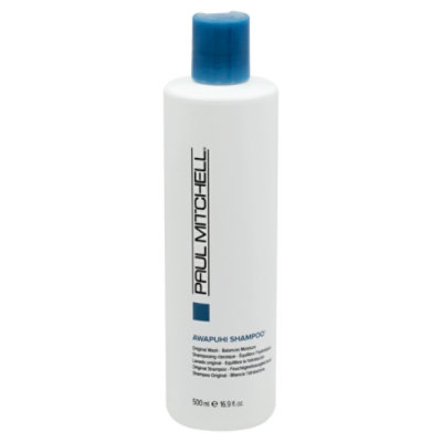 Paul Mitchell Awapuhi Shampoo - 16.9 Oz - Image 1