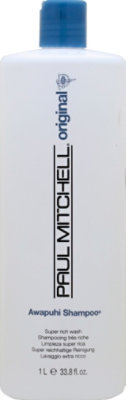 Paul Mitchell on sale Shampoo