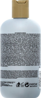 Paul Mitchell Sahmpoo Baby Dont Cry - 16.9 Oz - Image 5