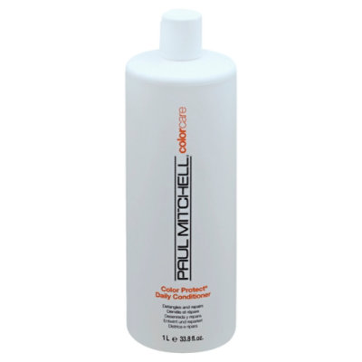Paul Mitchell Cond Color Protect Daily - 33.8 Oz - Image 1