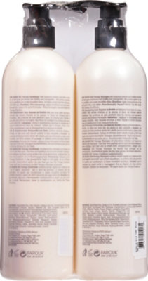 Paul Mitchell Instant Moistute Treatment - 16.9 Oz - Image 5