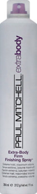 Paul Mitchell Ex Body Spray Firm Finish - 11 Oz - Image 2