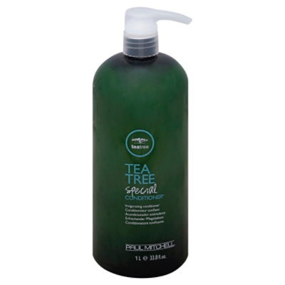 Paul Mitchell Tea Tree Conditioner - 33.8 Oz - Image 1