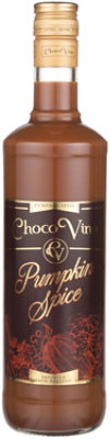 Chocovine Pumpkin Spice Wine - 750 Ml - Safeway