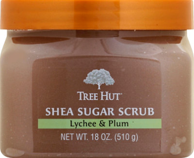 Tree Hut Scrub Lychee&Plum - 18 Z - Image 2