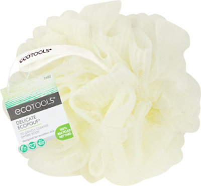 Ecotools Bath Sponge Ecopouf Delicate - Each - Image 2