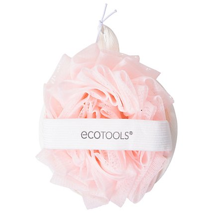 Ecotools Dual Cleansing Pad - 1 Count - Image 3