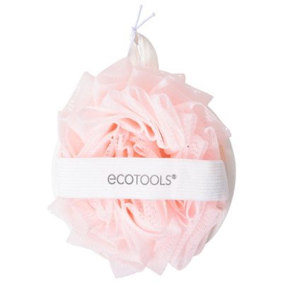 Ecotools Dual Cleansing Pad - 1 Count