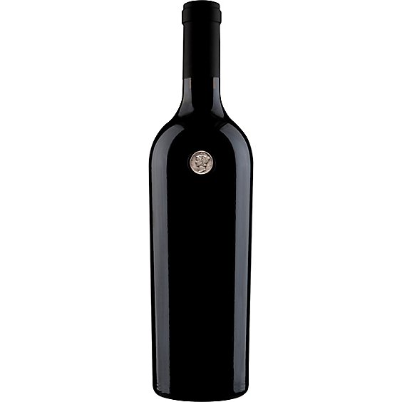 Orin Swift Mercury Head Napa Valley Cabernet Sauvignon Red Wine - 750 Ml