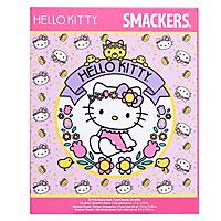 Smackers Hello Kitty Spring 25-Piece Beauty Book - Image 1