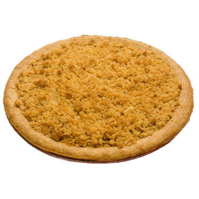 Bakery Pie 12 Inch Boxed Apple Crumb - Each