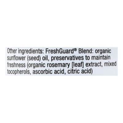 Natures Way Flax Oil Super Lignan - 16 Oz - Image 4