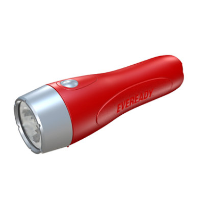 Eveready LED Flashlight Batteries Included - Each - Image 4