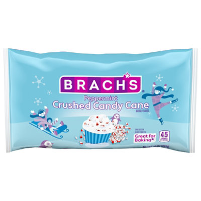 Brachs Candy Crushed Ppmnt - Each