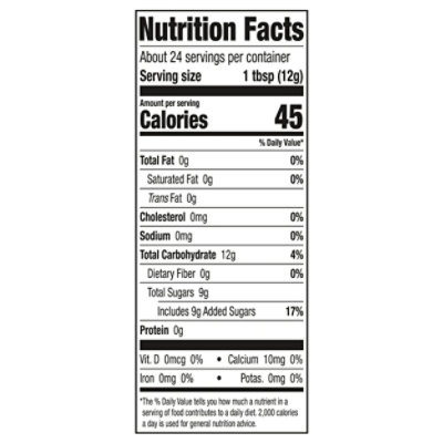 Brach's Peppermint Crushed Candy Cane Pieces - 10 Oz - Image 4