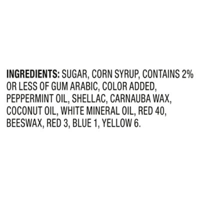 Brach's Peppermint Crushed Candy Cane Pieces - 10 Oz - Image 5