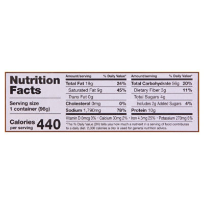 Maruchan Taste of Asia Ramen Noodle Soup Spicy Miso Chicken Flavor Bowl - 3.38 Oz - Image 4