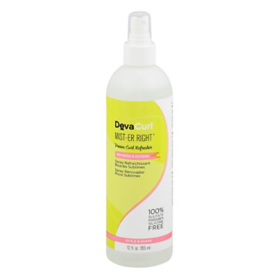 Devacurl Mist-Er Right - 12 Fl. Oz. - Image 3