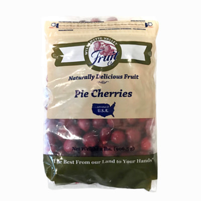 Willamette Valley Fruit Frozen Cherry - 32 Oz - Image 1