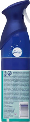 Febreze Sleep Serenity Air Freshener Bedroom Mist Quiet Jasmine - 9.7 Oz - Image 3