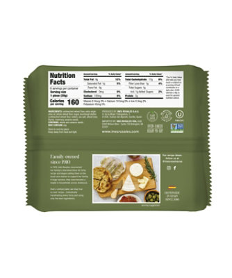 Ines Rosales Tortas Rosales Rosemary & Thyme - 6.34 Oz - Image 2