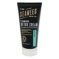 Seaweed Bath Co Cream Body Detox Cellulite - 12 Fl. Oz. - Image 1