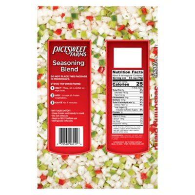 Pictsweet Farms Seasoning Blend - 24 Oz - Image 5