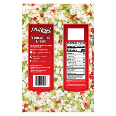 Pictsweet Farms Seasoning Blend - 24 Oz - Image 6