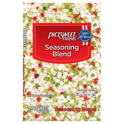 Pictsweet Farms Seasoning Blend - 24 Oz - Image 1