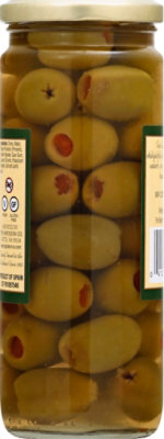 Napoleon Olives Stuffed Pimiento Queen - 9 Oz - Image 6