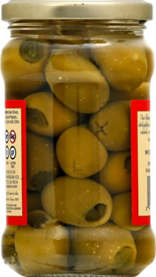 Napoleon Olives Stuffed Jalapeno - 6.5 Oz - Image 6