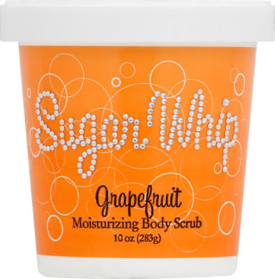 Grapefruit Sugar Whip - 10 Oz - Image 2