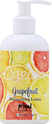 Grapefruit Lotion - 8 Oz - Image 2