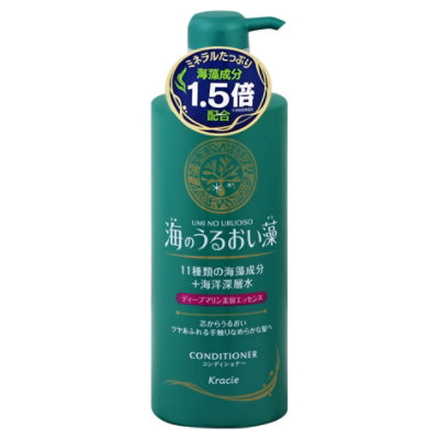 Conditioner Pump 10 - 17.6 Fl. Oz.