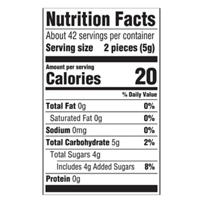 Life Savers Hard Candy Sweet Storybook Assorted - 6-1.14 Oz - Image 4