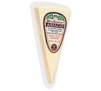 BelGioioso Asiago Cheese Wedge - 5 Oz