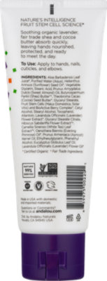 Andalou Naturals Lavender Shea Hand Cream - 3.4 Fl. Oz. - Image 5