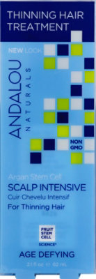 Andalou Naturals Scalp Intensive Age Defying - 2.1 Fl. Oz. - Image 1