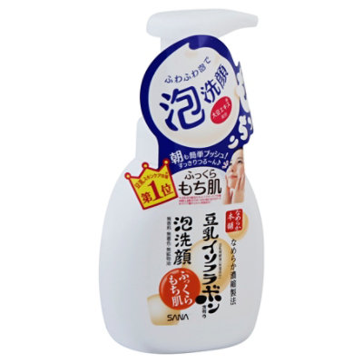 Isoflavone Cleansing Form - 6.8 Fl. Oz.