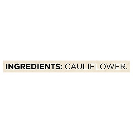 Pictsweet Farms Steamables Cauliflower Florets - 10 Oz - Image 5