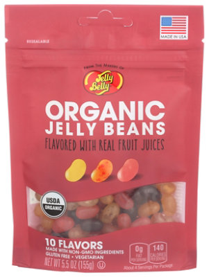 Organic Assorted Pouch Bag - 5.5 Oz
