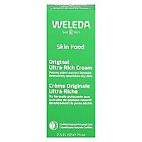 Weleda Cream Skin Food - 2.5 Fl. Oz. - Image 3