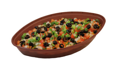 7 Layer Bean Dip - 36 Oz