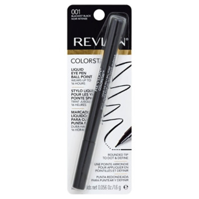 Rev Cs Liq Eye Pen Prec Tip - Each