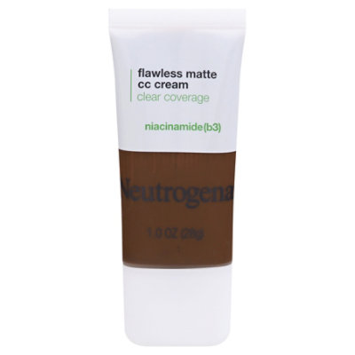 Almay Age Essentials Fnd Med/Cool - 1 Oz - Image 3