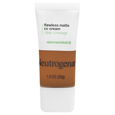 Almay Age Essentials Fnd Med/Neutral - 1 Oz - Image 3