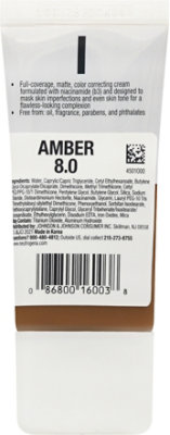 Almay Age Essentials Fnd Med/Neutral - 1 Oz - Image 5