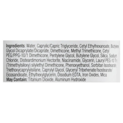 Almay Age Essentials Fnd Med/Neutral - 1 Oz - Image 4