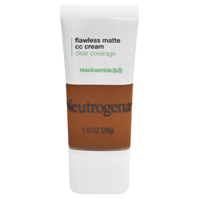 Almay Age Essentials Fnd Medium/Deep - 1 Oz - Image 3