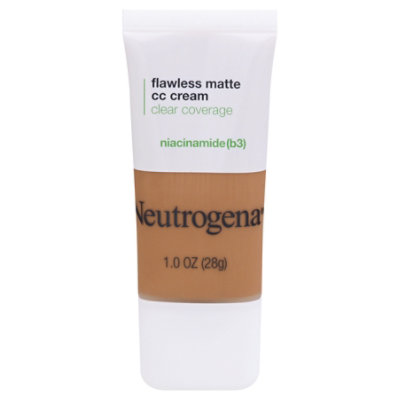 Almay Age Essentials Cnclr Med Deep - 0.13 Oz - Image 3